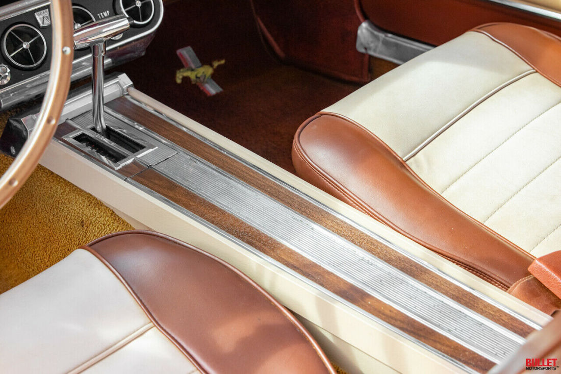 1966 Ford Mustang - Video Inside! - photo 13