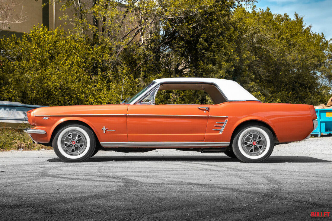 1966 Ford Mustang - Video Inside! - photo 3