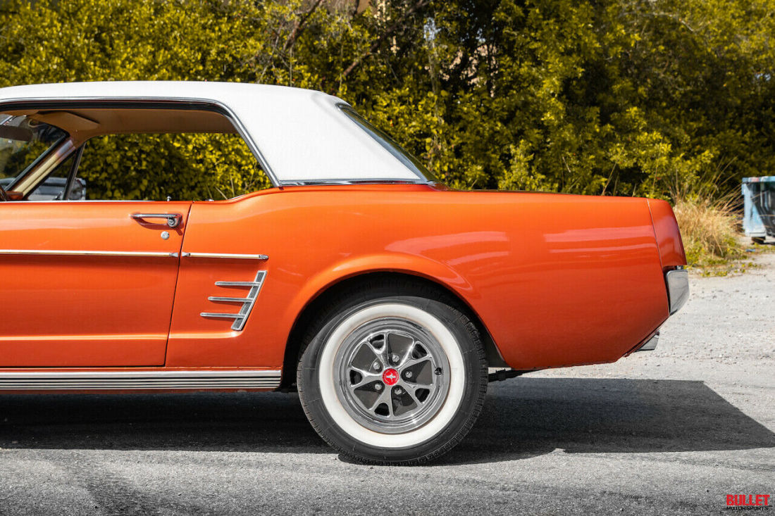 1966 Ford Mustang - Video Inside! - photo 4