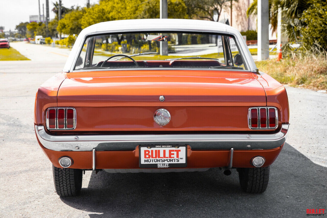 1966 Ford Mustang - Video Inside! - photo 5