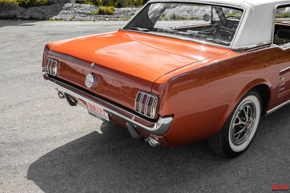 1966 Ford Mustang - Video Inside! - photo 6