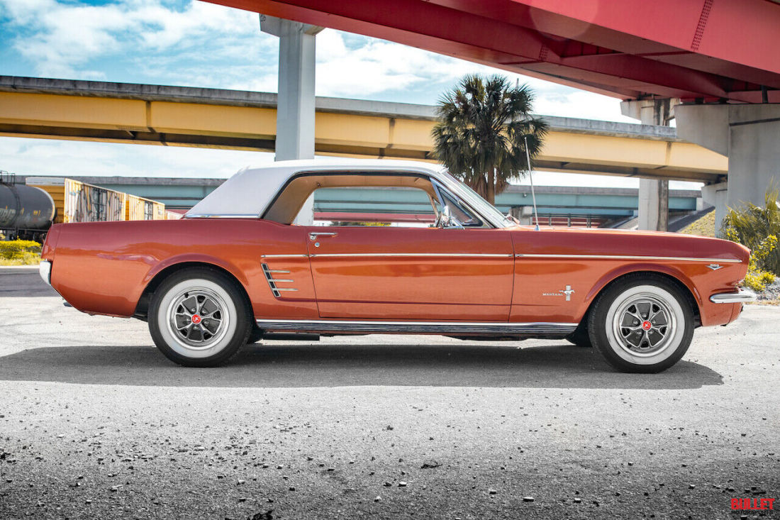 1966 Ford Mustang - Video Inside! - photo 7