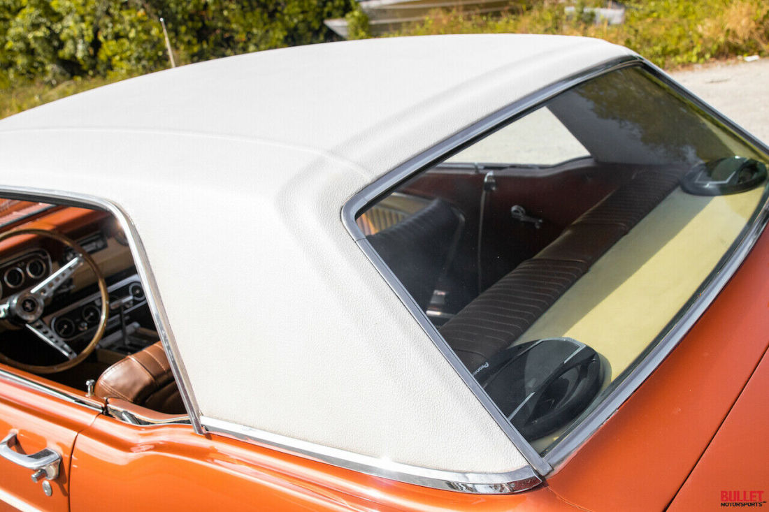 1966 Ford Mustang - Video Inside! - photo 9