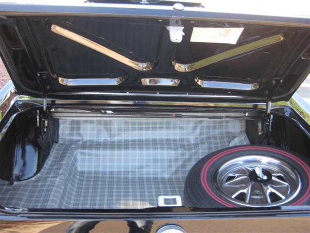1966 Ford Mustang - photo 12