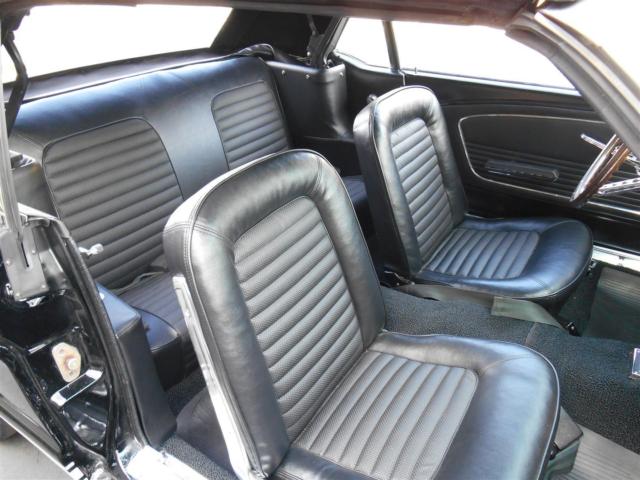 1966 Ford Mustang - photo 13