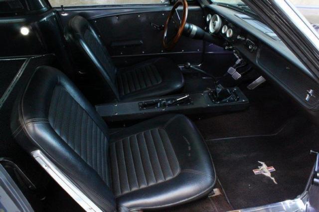 1966 Ford Mustang Fastback - photo 6