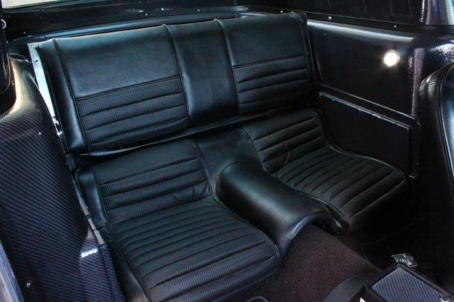 1966 Ford Mustang Fastback - photo 7