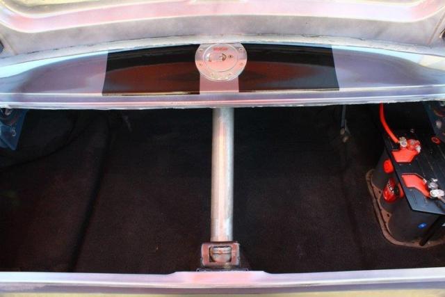 1966 Ford Mustang Fastback - photo 8