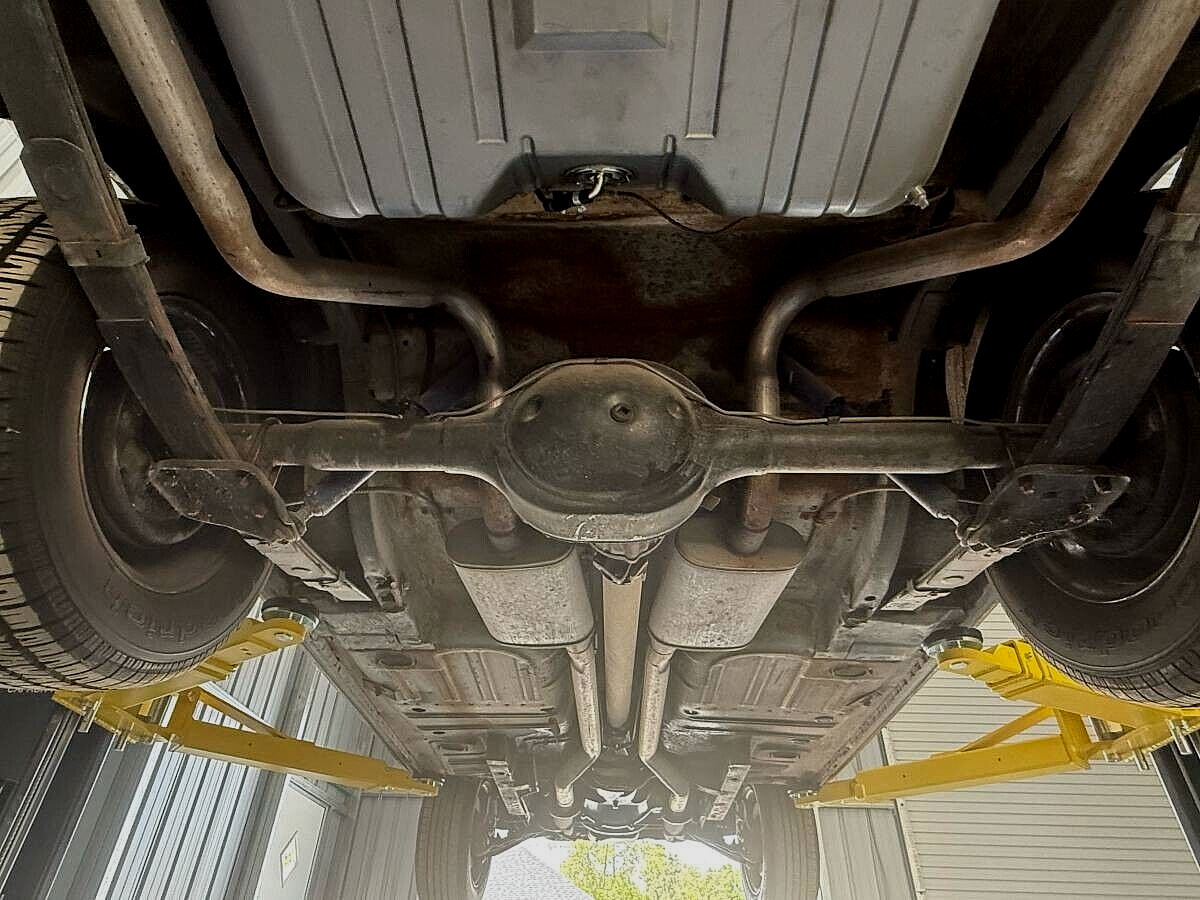1966 Ford Mustang Fastback "C" code 289-V8! - photo 12