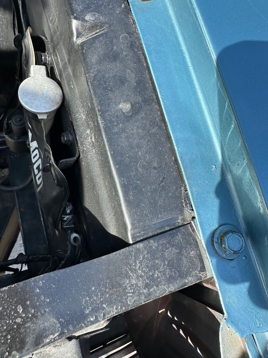 1966 Ford Mustang - photo 11