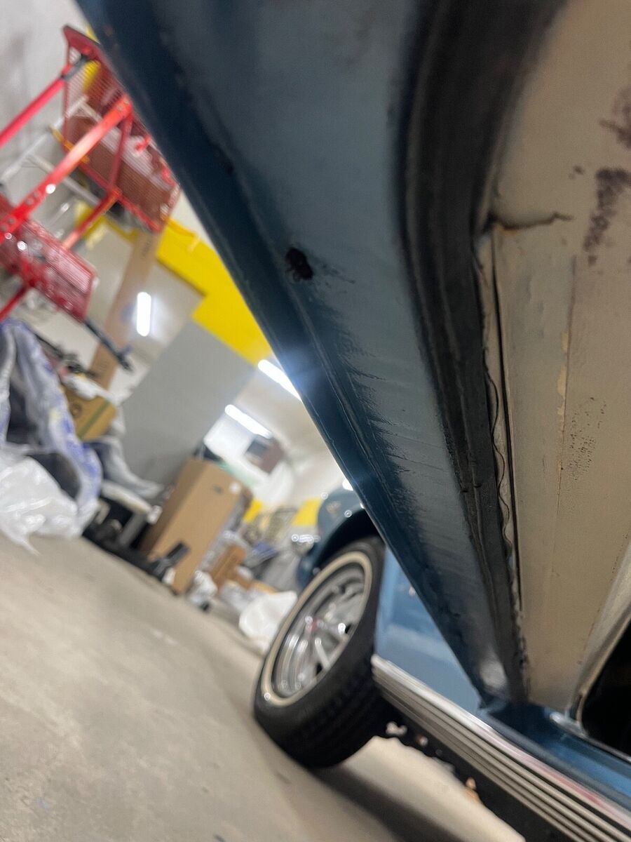 1966 Ford Mustang - photo 13