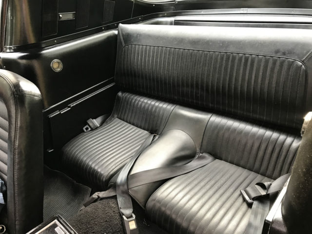 1966 Ford Mustang - photo 12