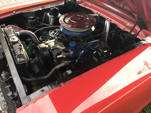 1966 Ford Mustang - photo 2