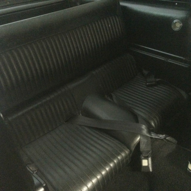 1966 Ford Mustang - photo 7