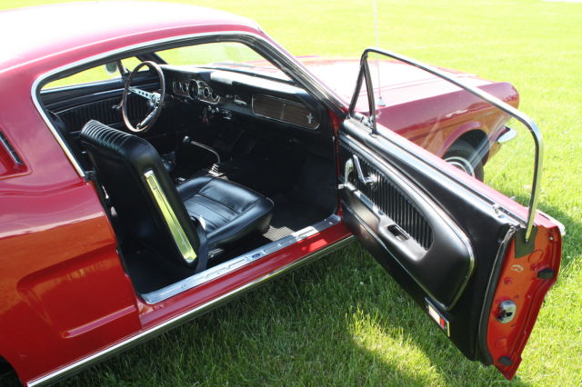 1966 Ford Mustang - photo 8