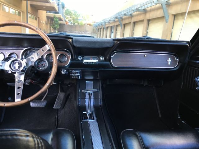 1966 Ford Mustang - photo 4
