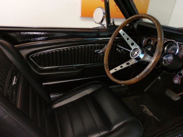 1966 Ford Mustang - photo 5