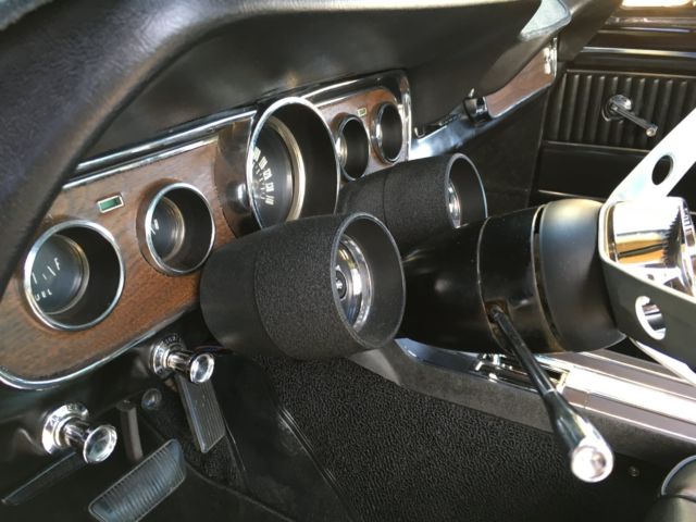 1966 Ford Mustang - photo 7