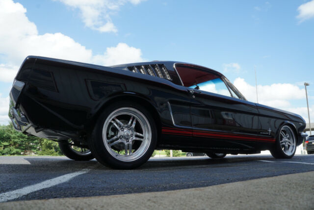 1966 Ford Mustang - photo 11