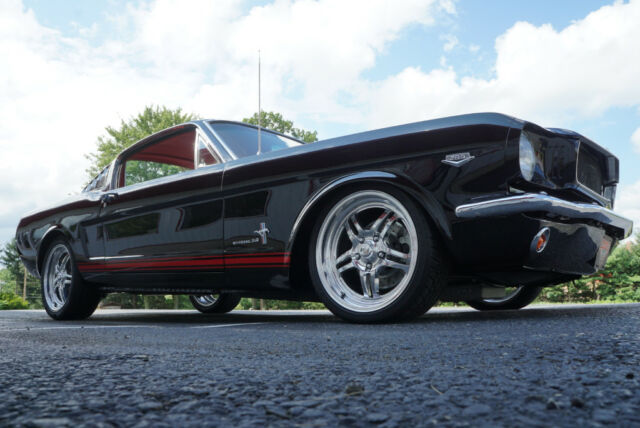 1966 Ford Mustang - photo 12