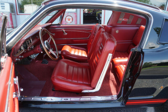 1966 Ford Mustang - photo 5