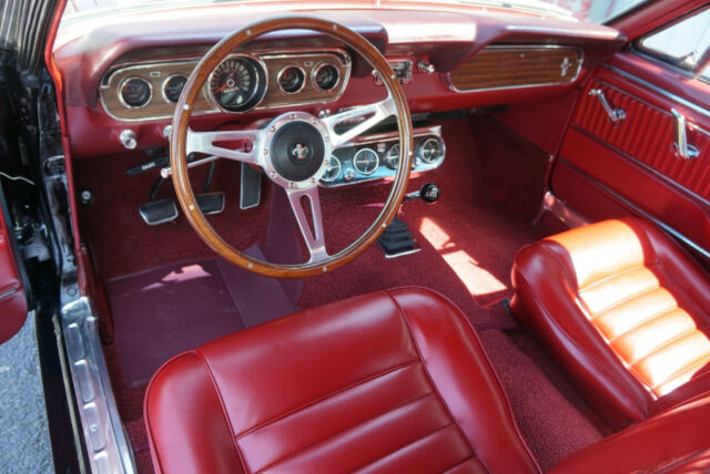 1966 Ford Mustang - photo 6