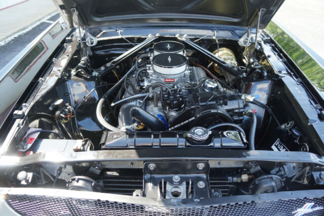 1966 Ford Mustang - photo 7