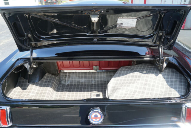 1966 Ford Mustang - photo 8