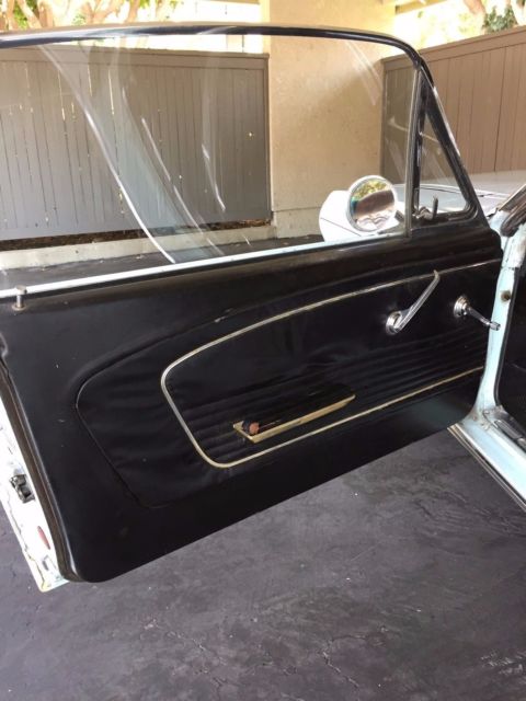 1966 Ford Mustang Sprint Package - photo 7