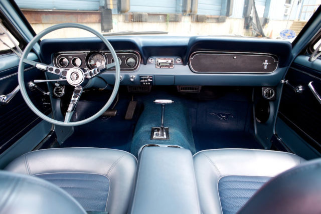 1966 Ford Mustang - photo 9