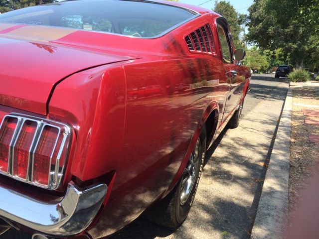 1966 Ford Mustang Beautiful - photo 10