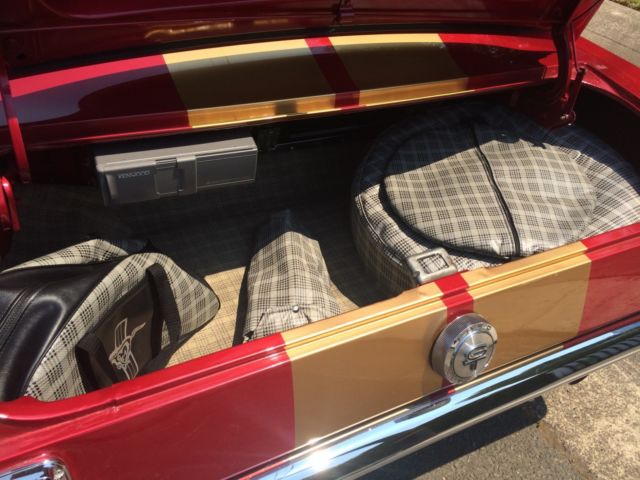 1966 Ford Mustang Beautiful - photo 13