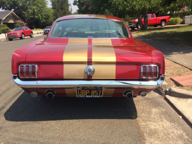 1966 Ford Mustang Beautiful - photo 3