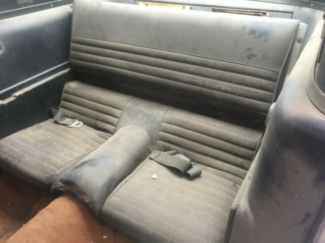 1966 Ford Mustang 2+2 Fastback - photo 10