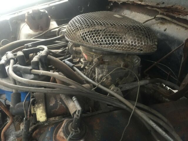 1966 Ford Mustang 2+2 Fastback - photo 4