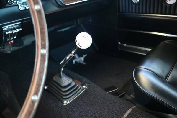 1966 Ford Mustang FASTBACK - photo 10
