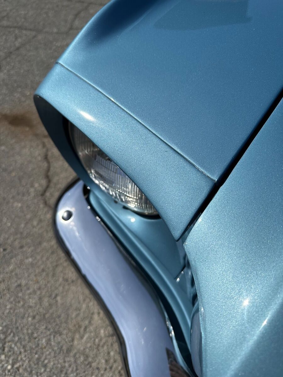 1966 Ford Mustang - photo 3