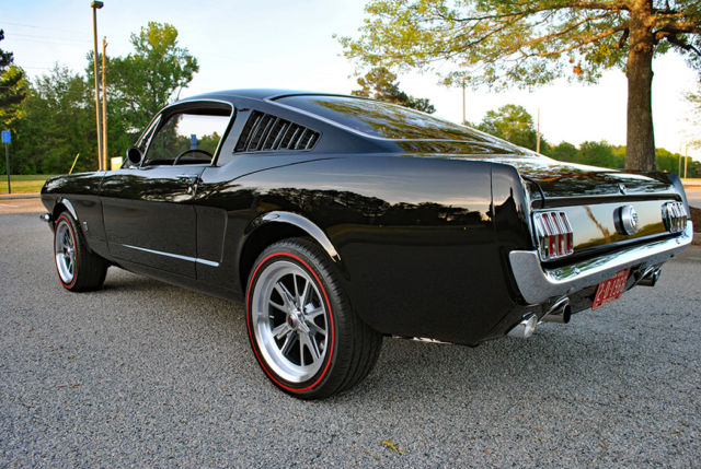 1966 Ford Mustang - photo 3