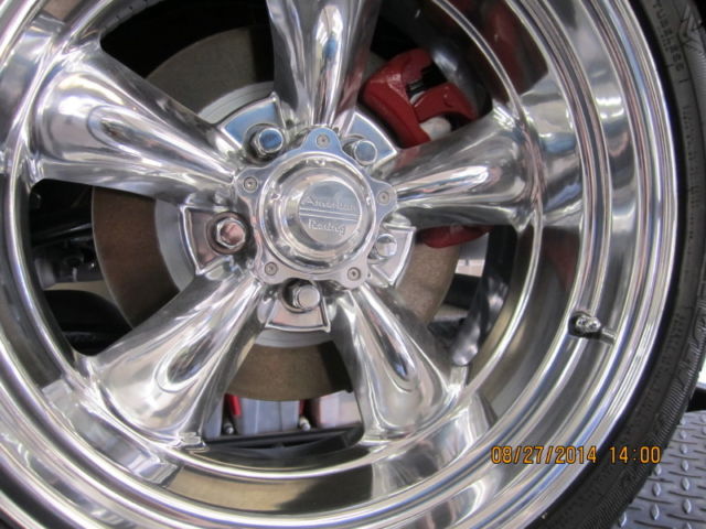 1966 Ford Mustang - photo 13