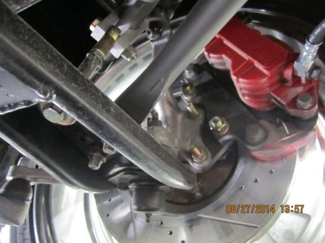 1966 Ford Mustang - photo 8
