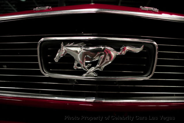 1966 Ford Mustang - photo 13