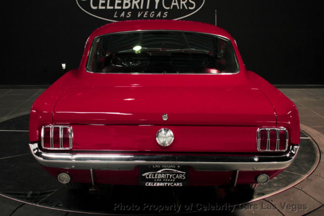 1966 Ford Mustang - photo 5