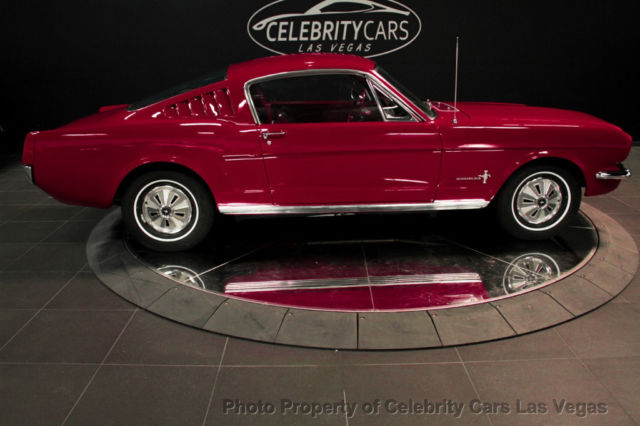 1966 Ford Mustang - photo 7