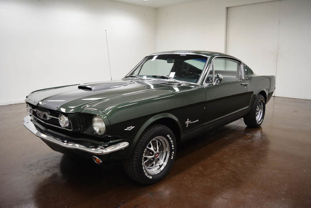 1966 Ford Mustang -- - photo 3