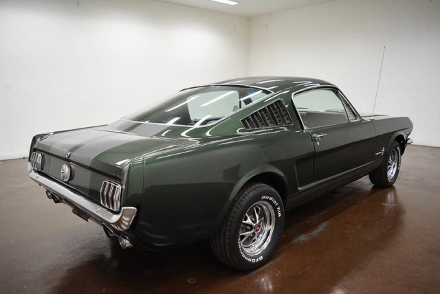 1966 Ford Mustang -- - photo 7