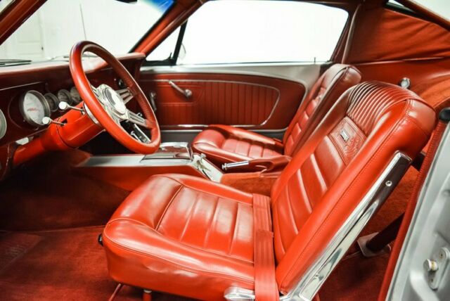 1966 Ford Mustang Fastback - photo 13