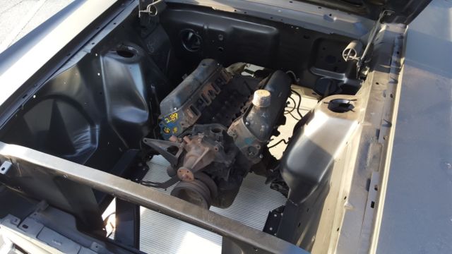 1966 Ford Mustang - photo 13