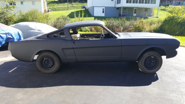 1966 Ford Mustang - photo 2