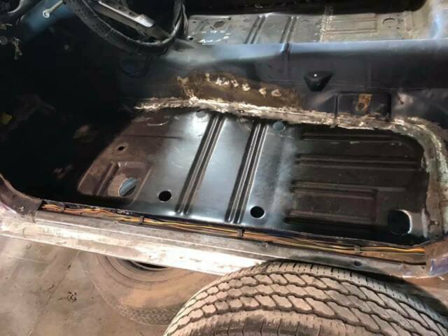 1966 Ford Mustang - photo 4