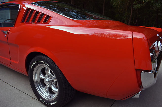 1966 Ford Mustang - photo 10